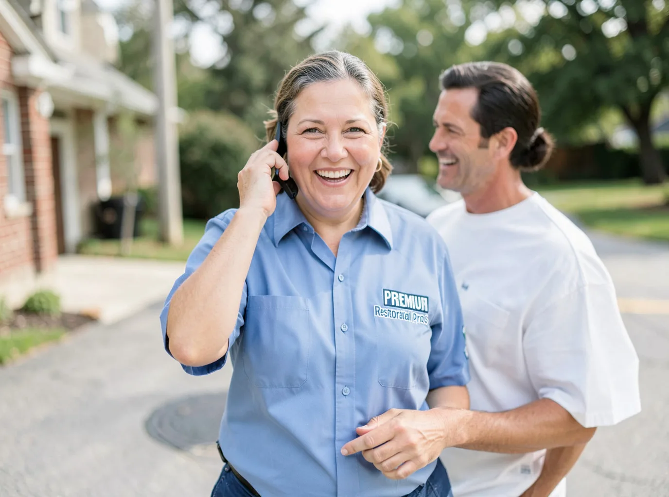 Water Damage Restoration Unionville Center, OH FAQs